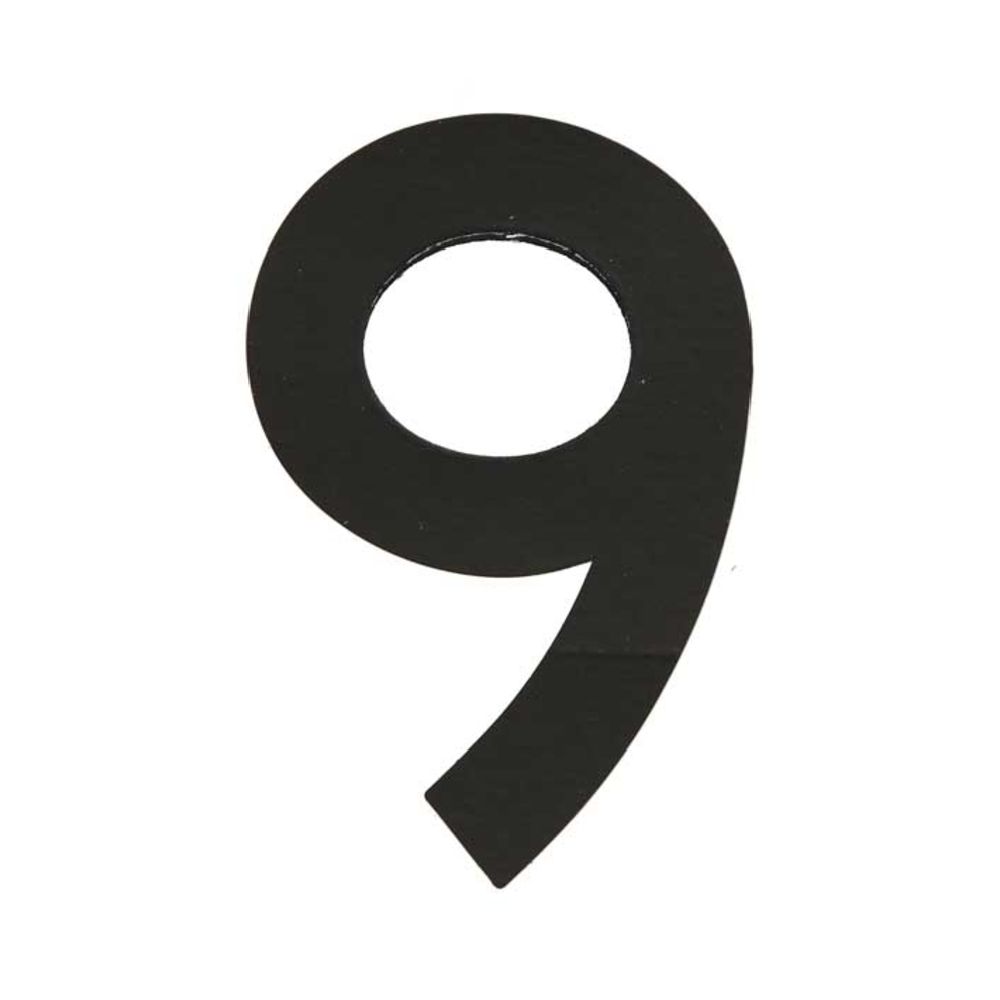 Registreringsnummer 2 st.