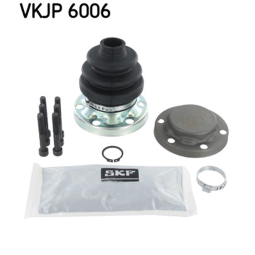 Vetoakselin suojakumisarja 17-3572