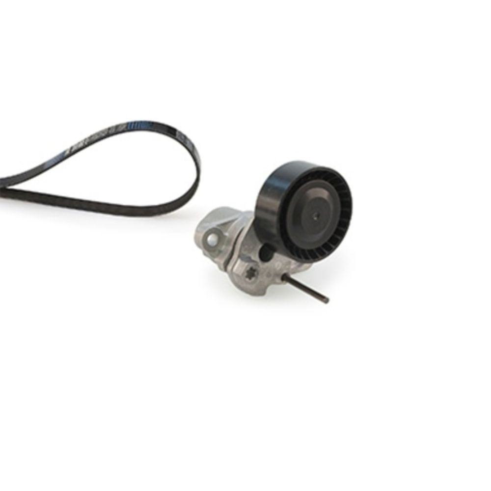 Multiribbremsats 25-00114