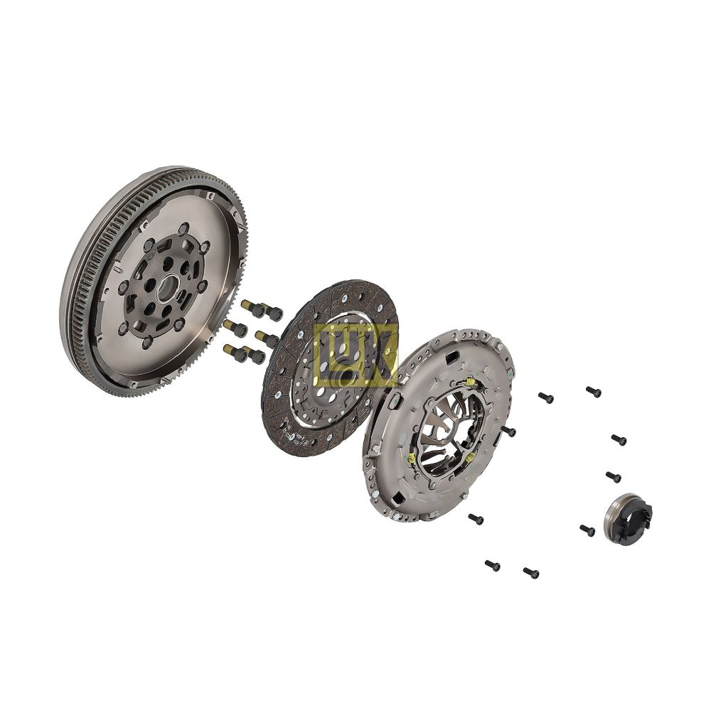 Kopplingssats 84-01080