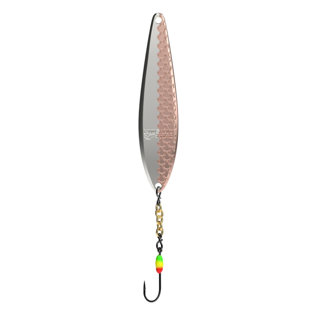 Kuusamo Ruska vertikalpirk 5,5 cm 6 g