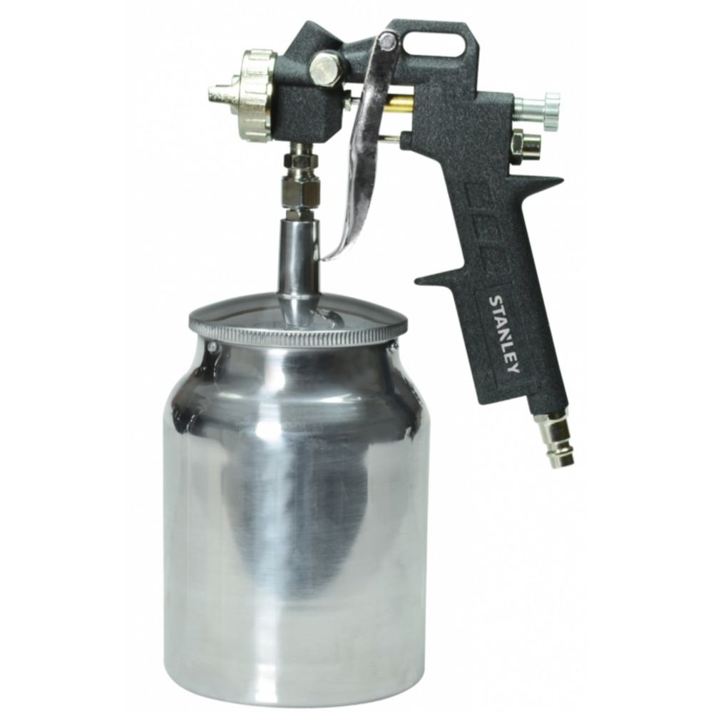 Stanley färgspruta med underkopp 1 L
