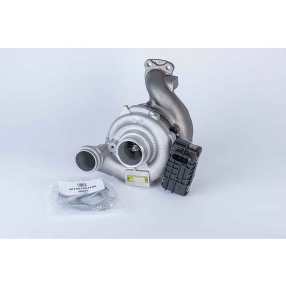 Turboahdin 13-00625