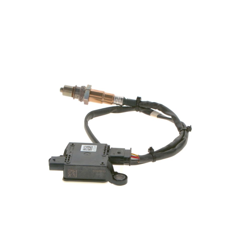 Tahkete osakeste sensor 28-00380