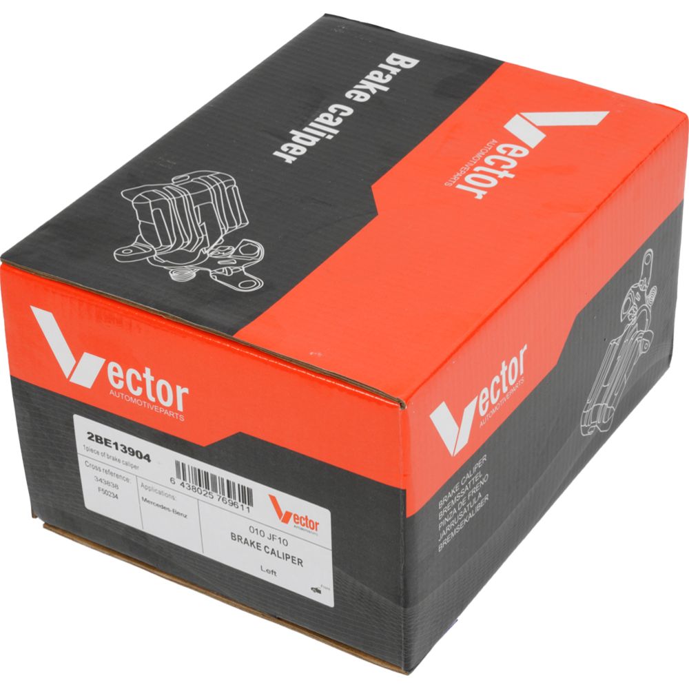 Pidurisadul 23-02655