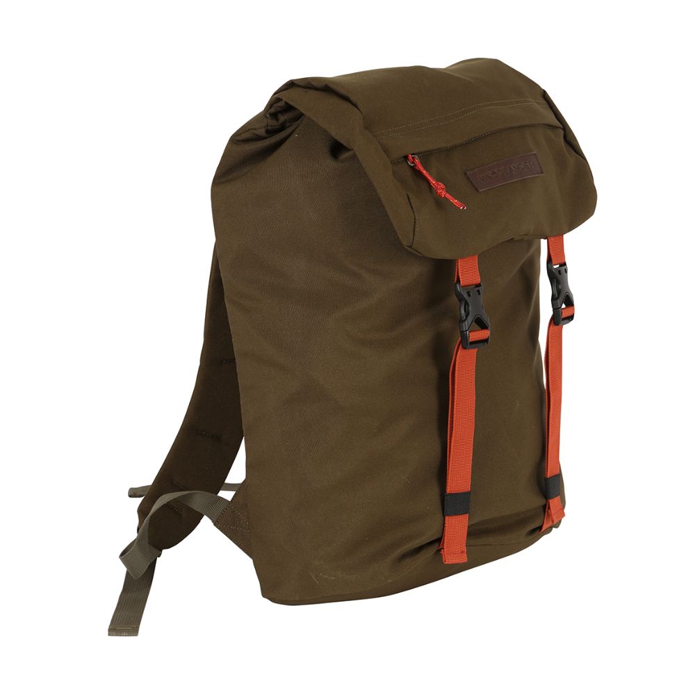 Woodlander Trekker dagsryggsäck 26 l