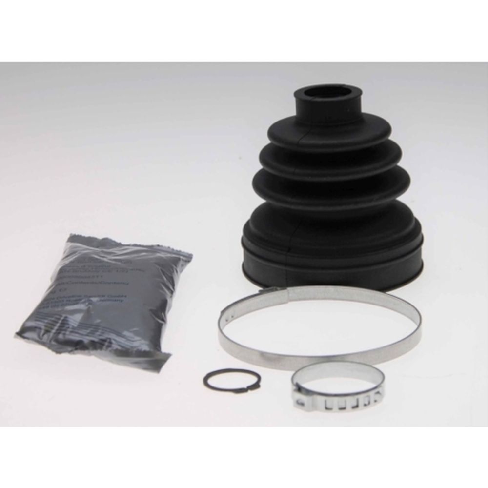 Vetoakselin suojakumisarja 17-05366