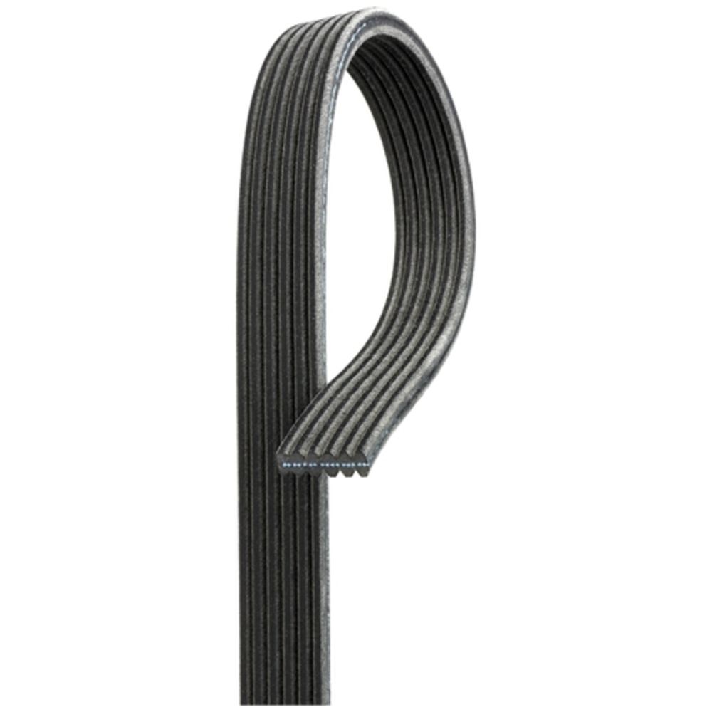 D-multiribbrem 6 x 1853 mm OE-kvalitet