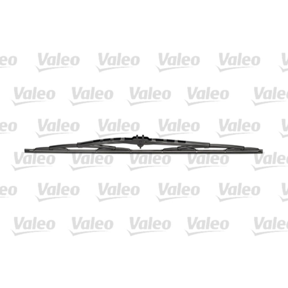 Valeo TIR605 pyyhkijänsulkapari 60 + 60 cm