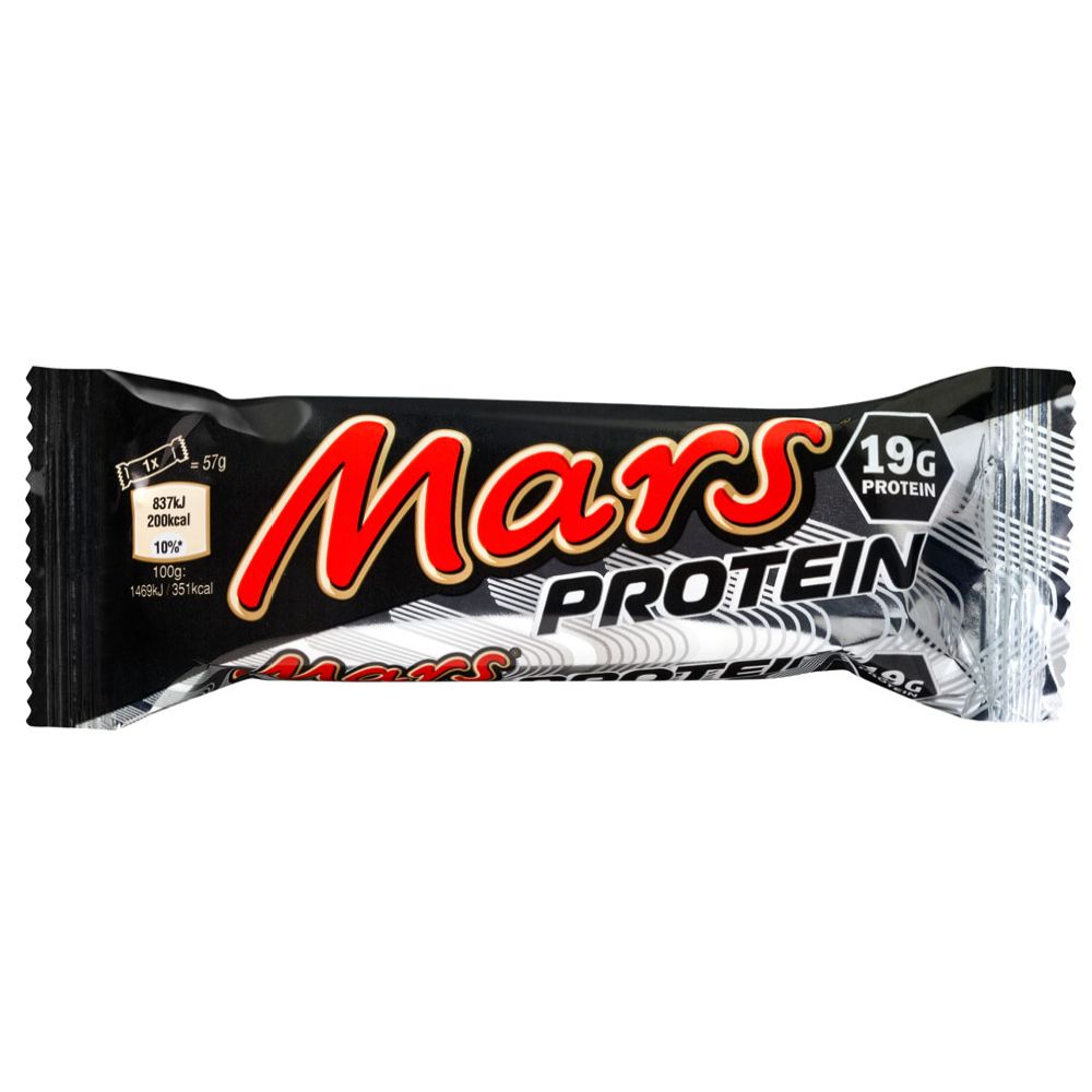 Mars Protein Bar 57 g