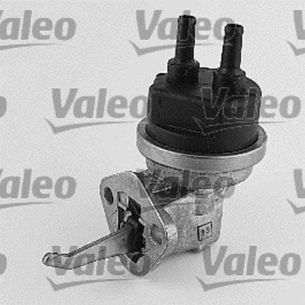 Polttoainepumppu 29-2194