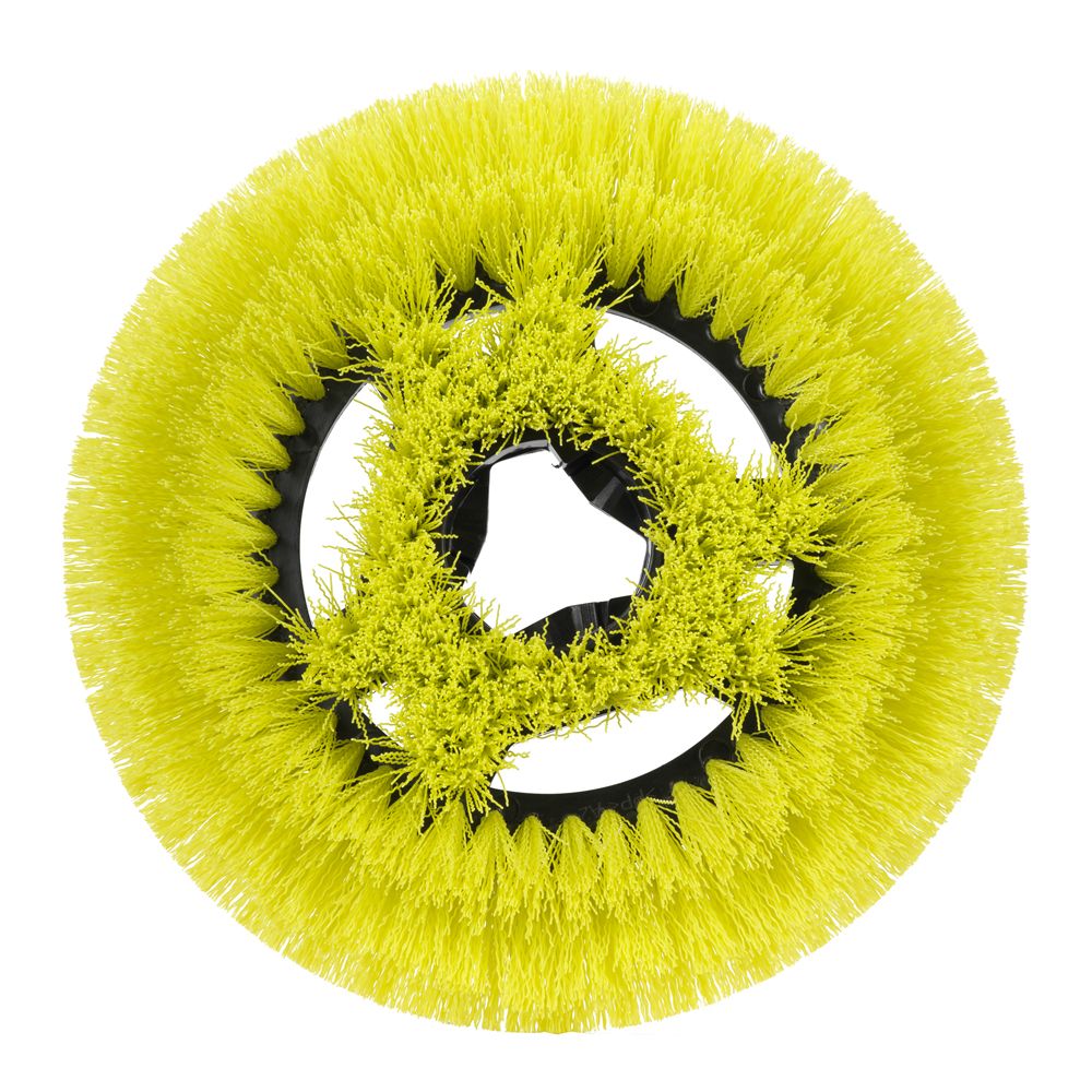 Ryobi ONE+ RACLTM18 keskmise kõvadusega puhastushari, 180 mm