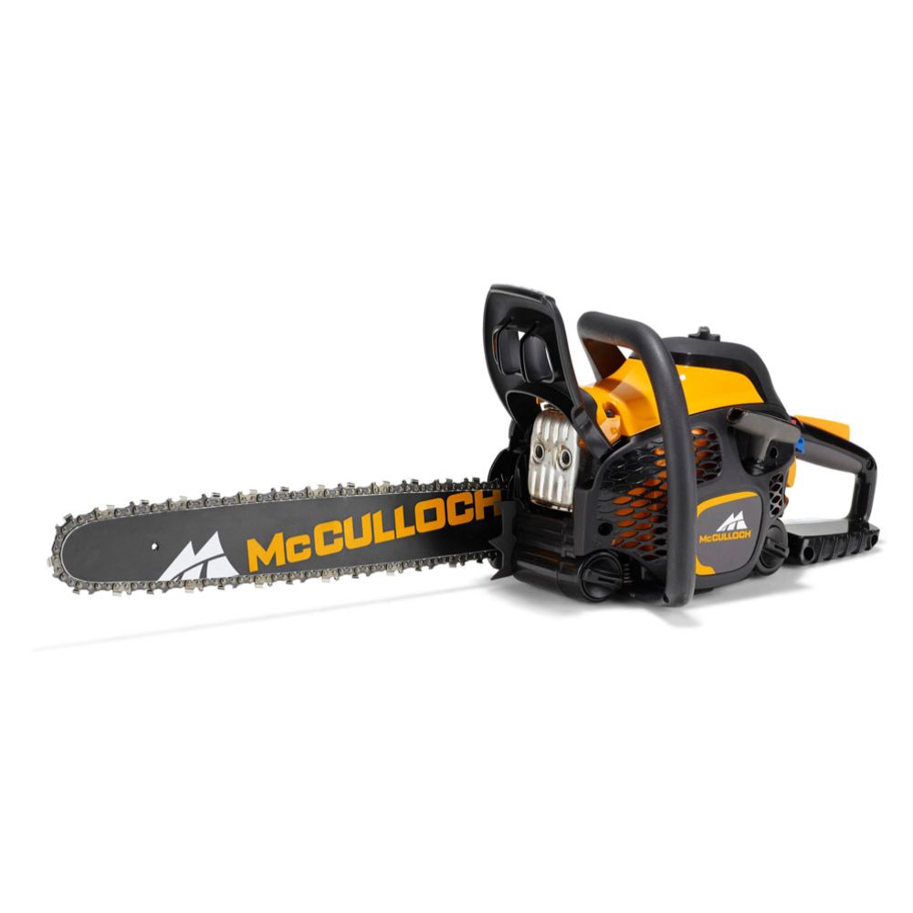 McCulloch CS50S moottorisaha 15"