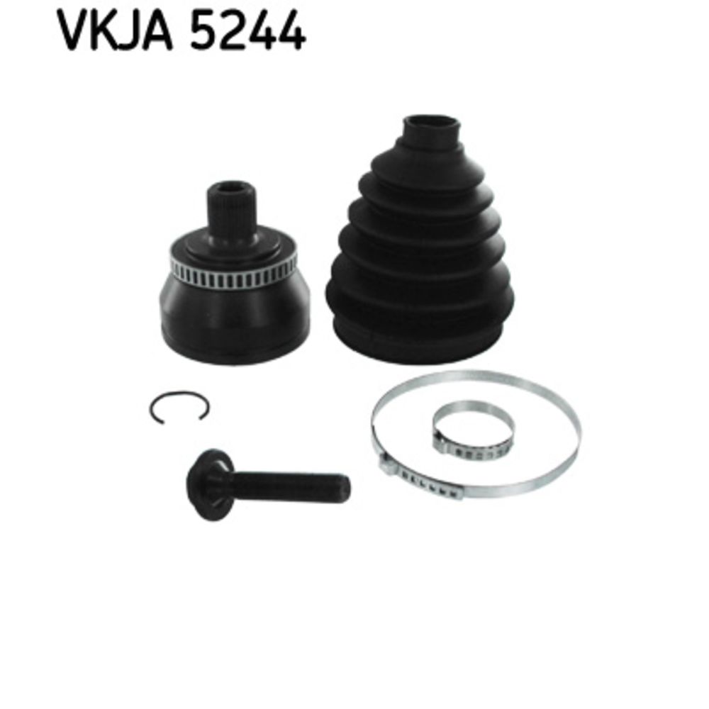 Veovõlli liigendlaager 17-06796