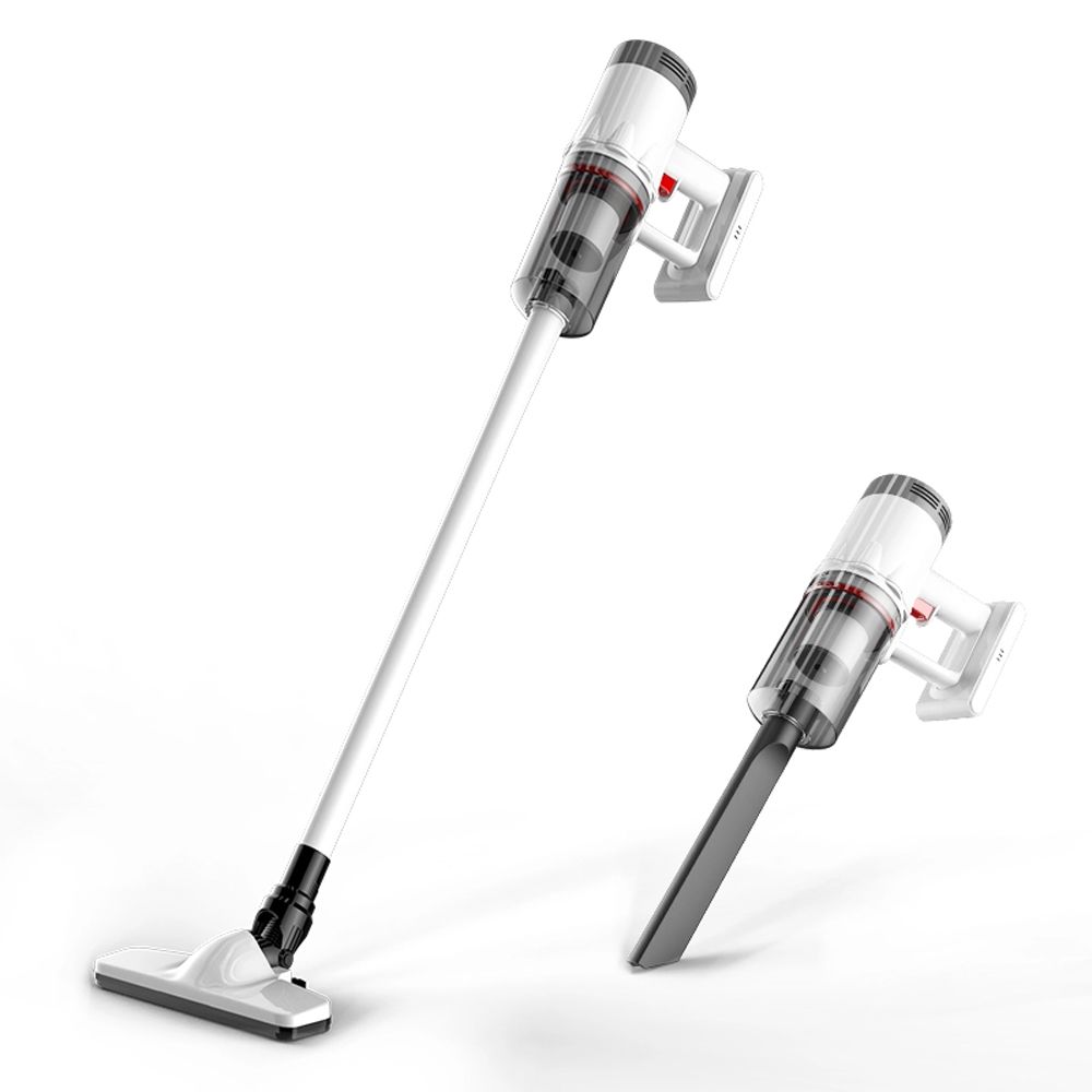 Emax skaftdammsugare 500 W