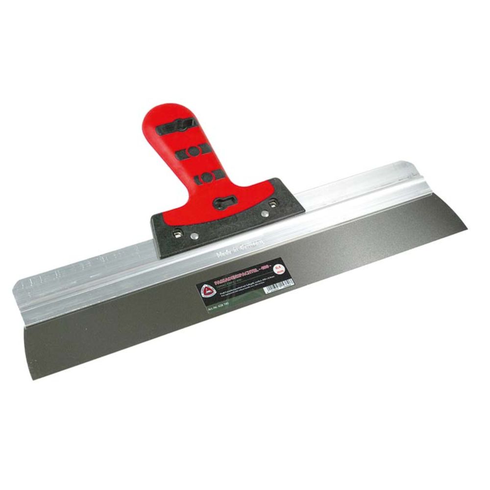 Schwan Pro spackelspade