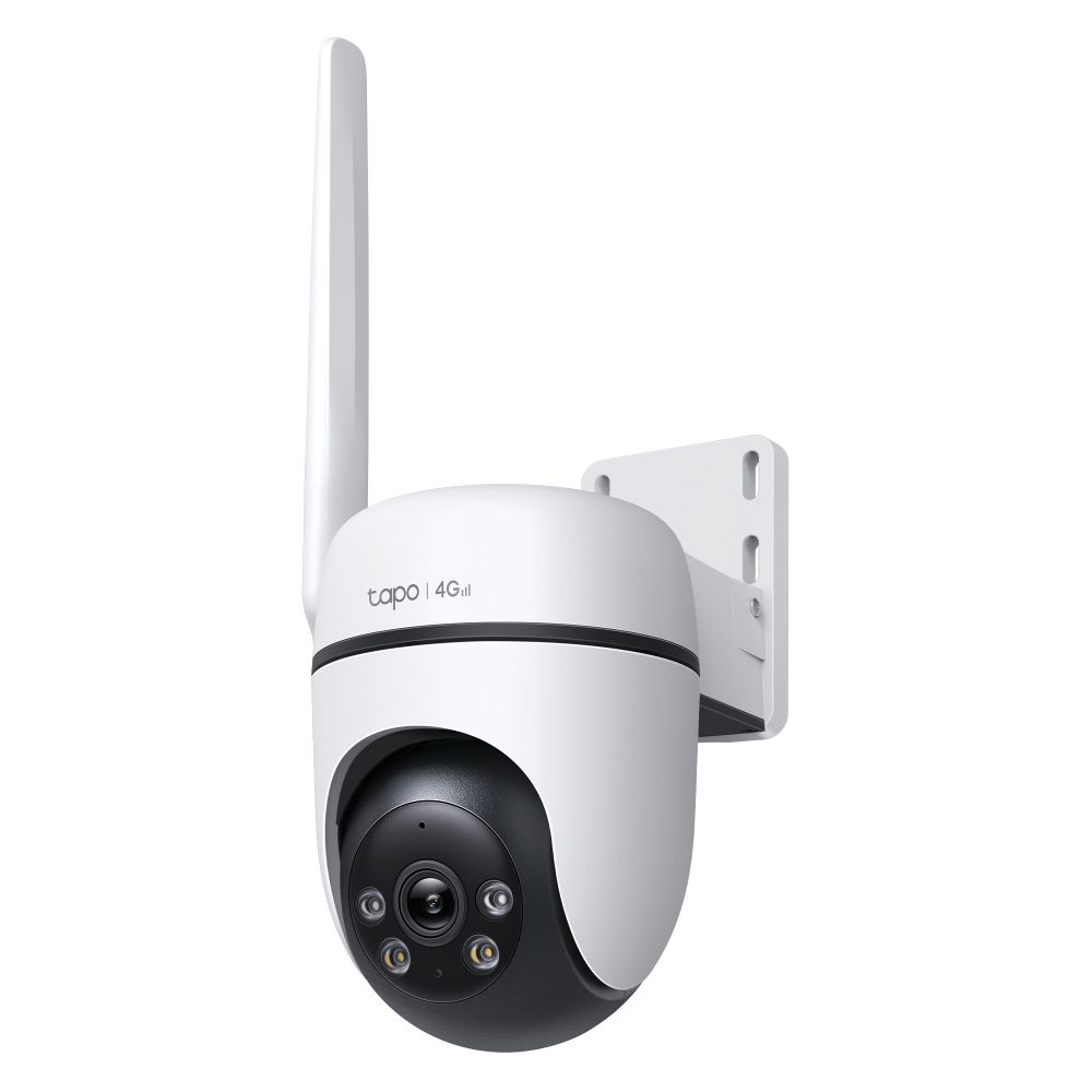 TP-LINK Tapo C501GW + SIM 4G valvekaamera
