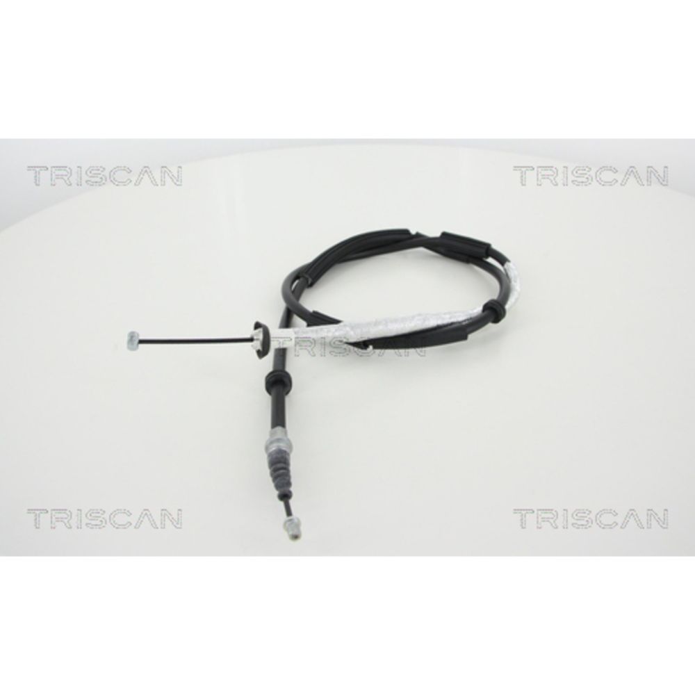 Käsijarruvaijeri 24-7612