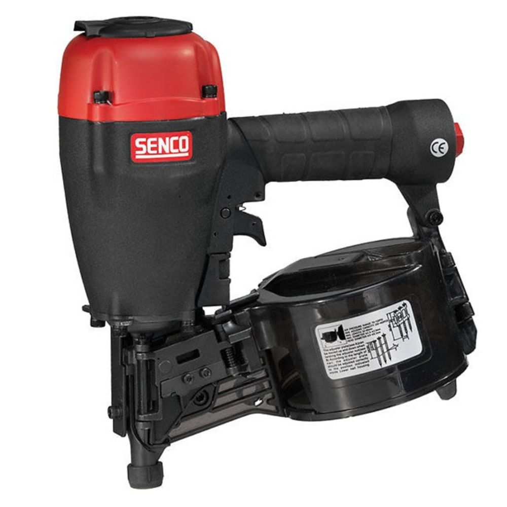 SENCO S65CNP rullanaulain 15° 32-65 mm