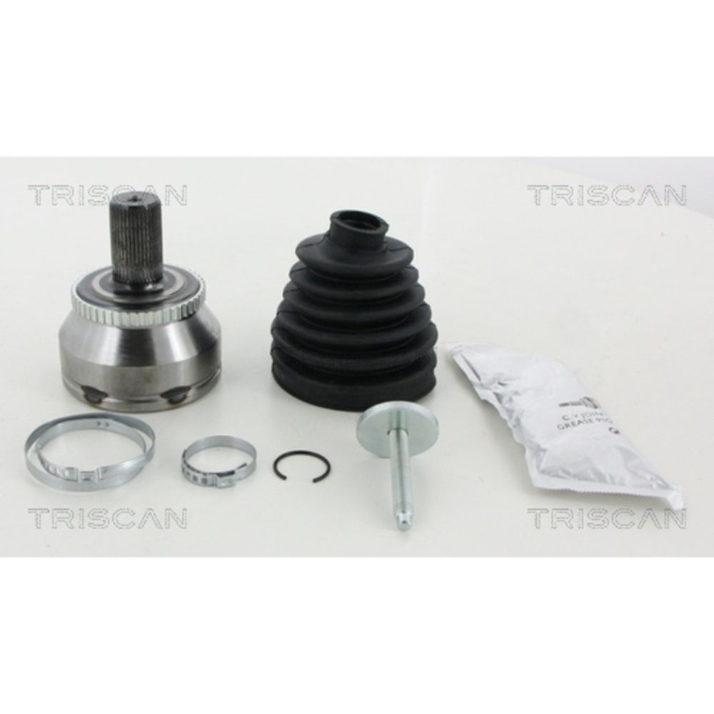 Vetonivelsarja 17-02841