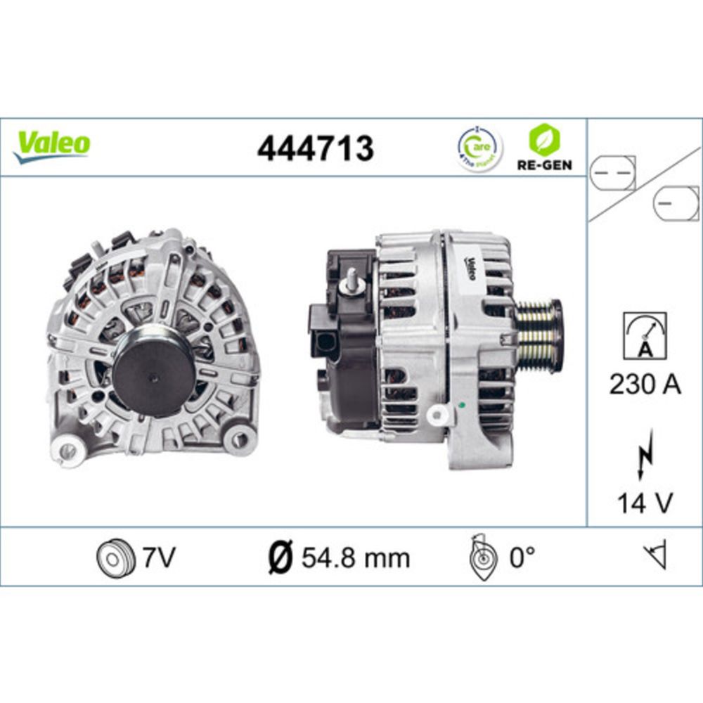 Generator 13-00398