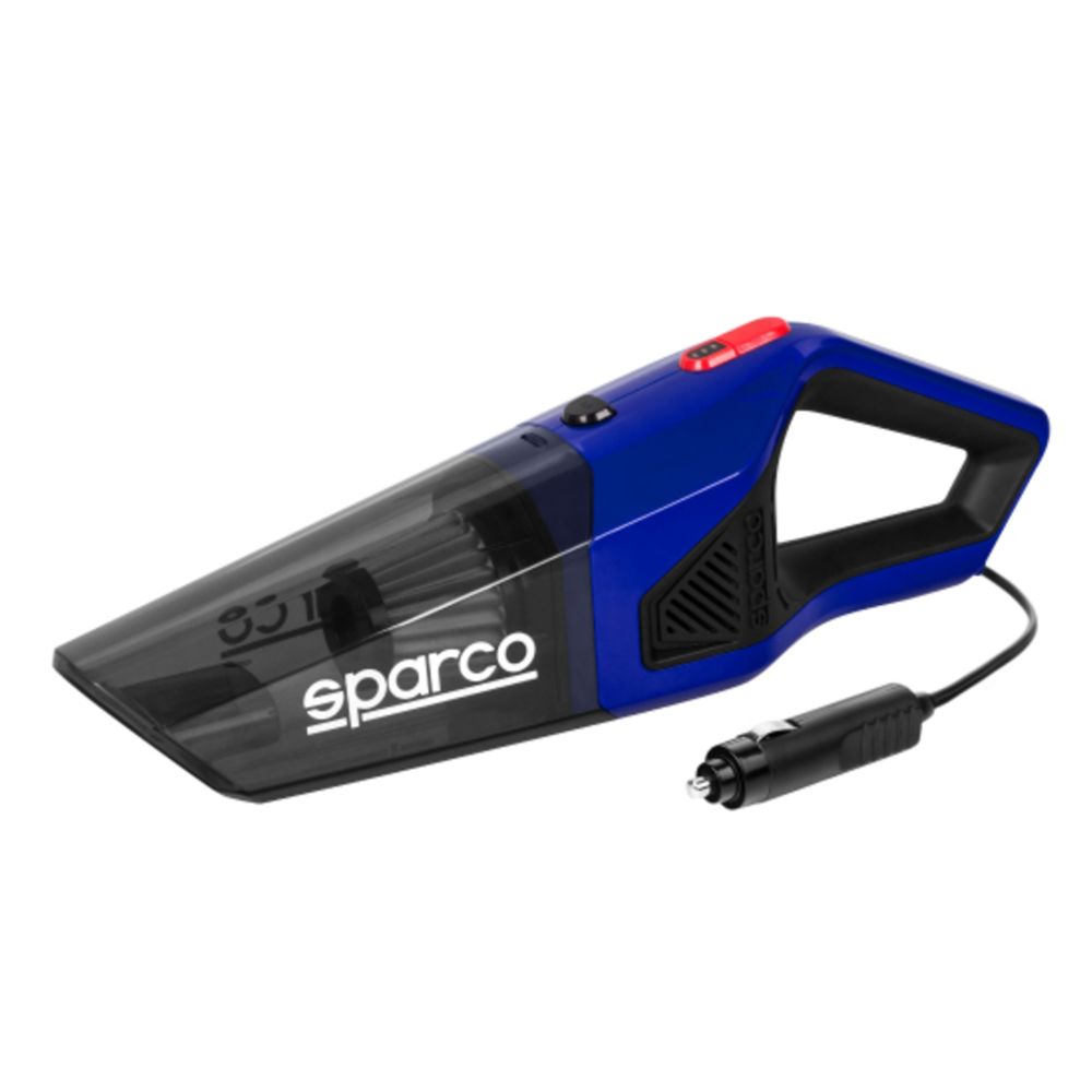 Sparco autotolmuimeja 12,6 V