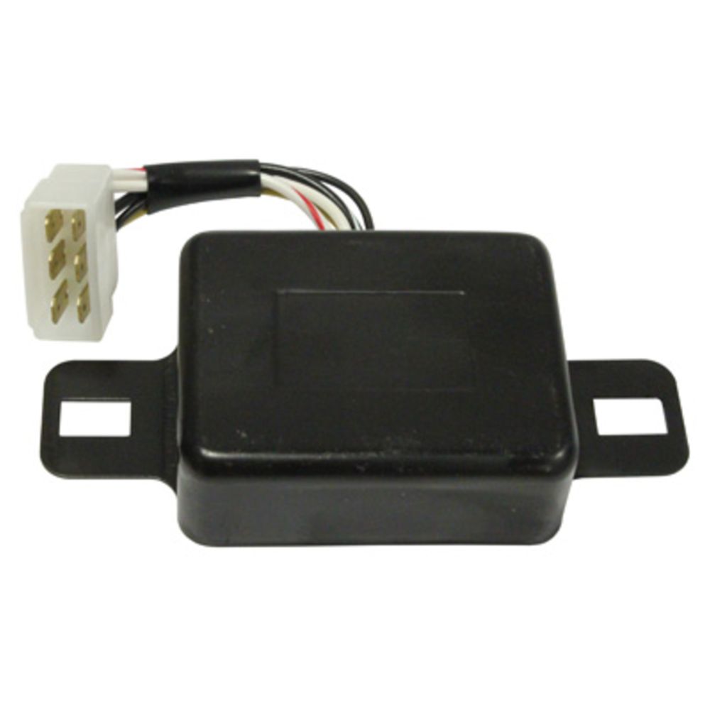 Jännitteensäädin 11-3010