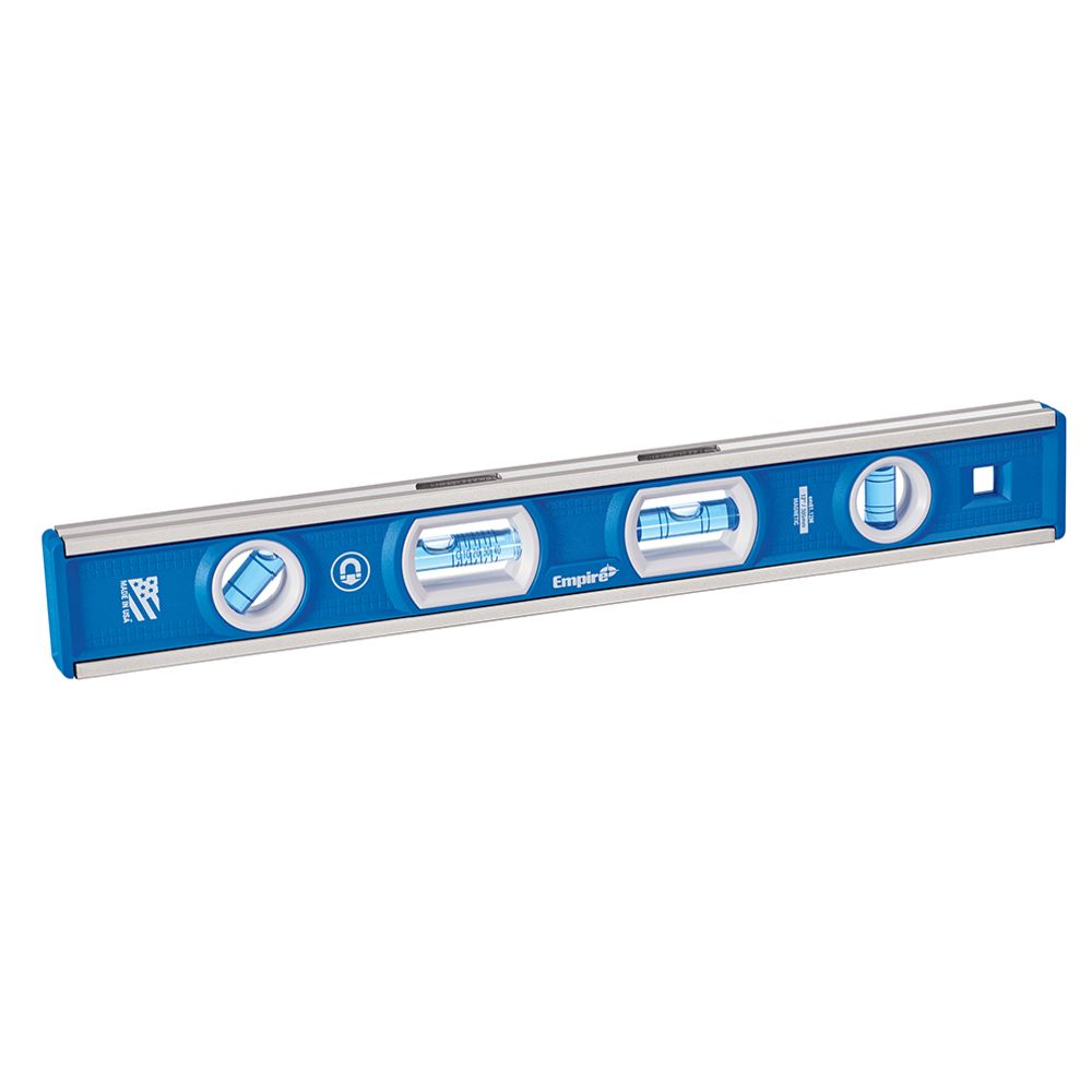 Empire EM81 True Blue® vattenpass med magnet 300 mm