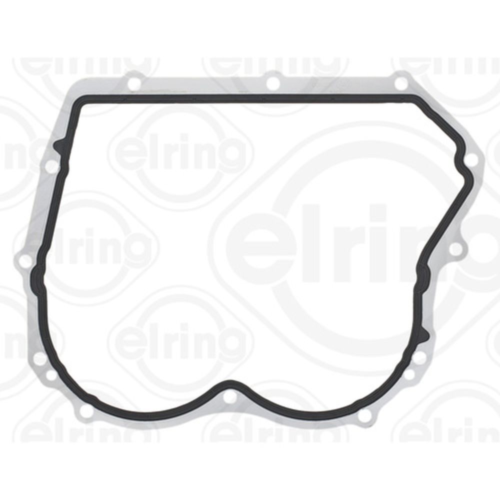 Jakopään kotelon tiiviste 27-03110