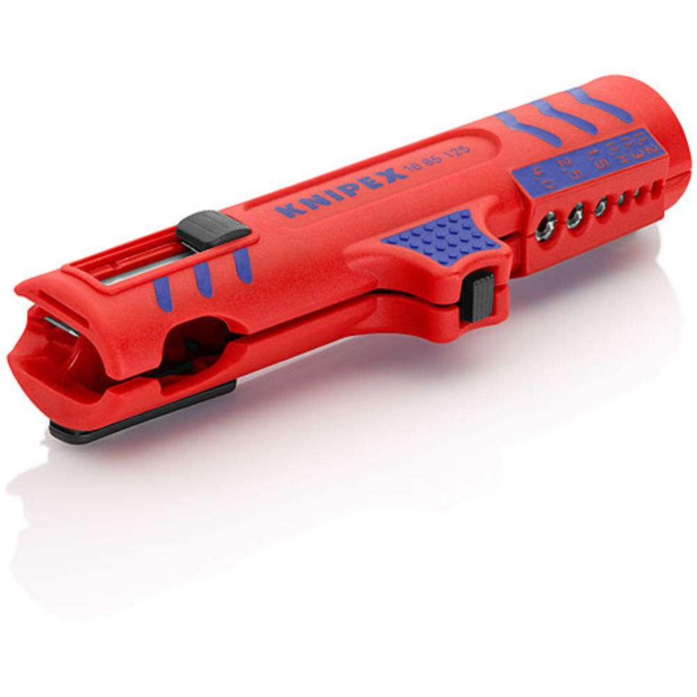 Knipex® 16 85 125 kabelskalare