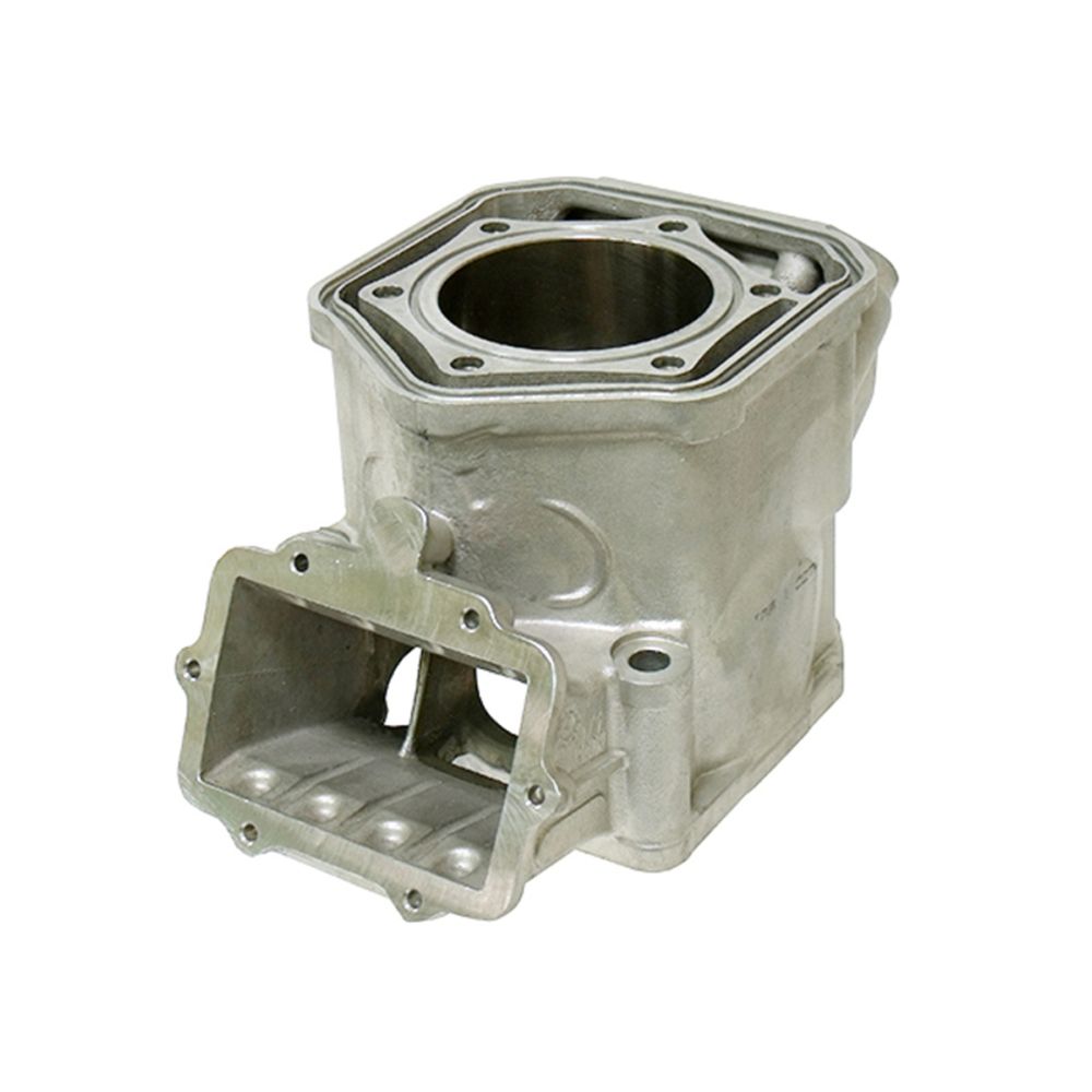 Sno-X cylinder Rotax 600 cc E-Tec