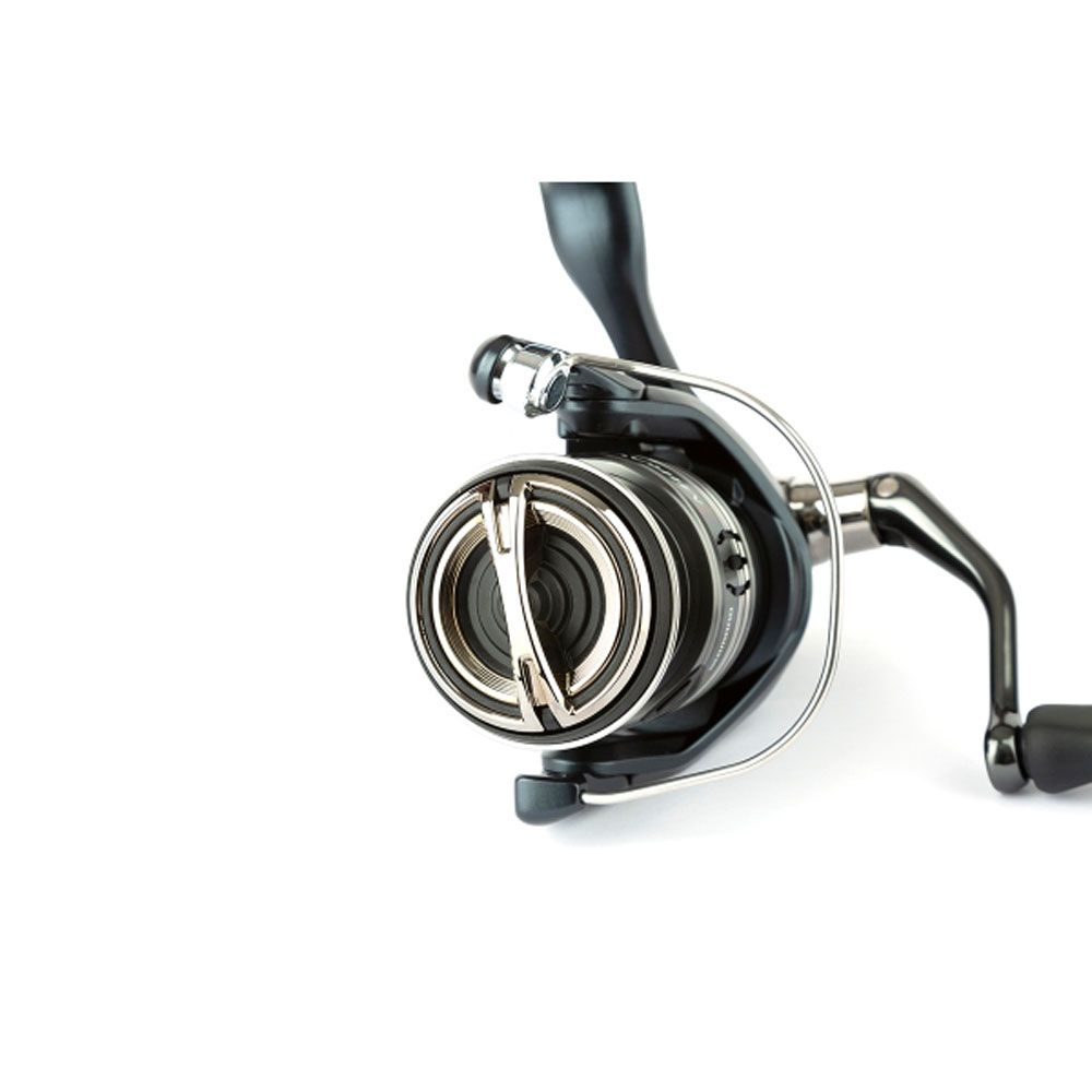 Shimano Miravel spinningurull