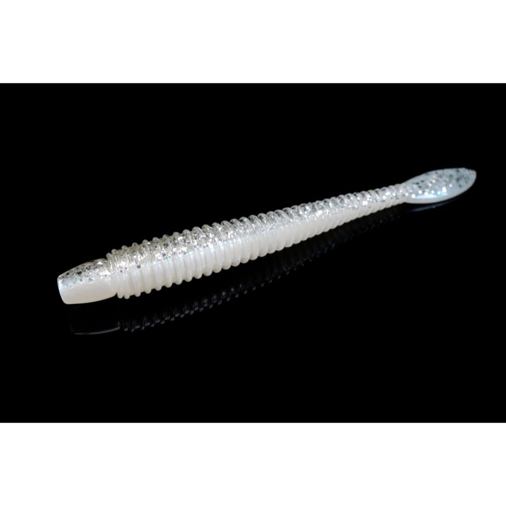 Lunker City Ribster jigi 8 cm 12 kpl