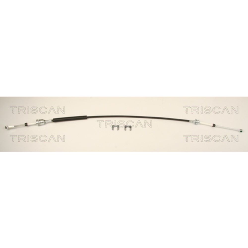Vajer, manuell transmission 24-00255
