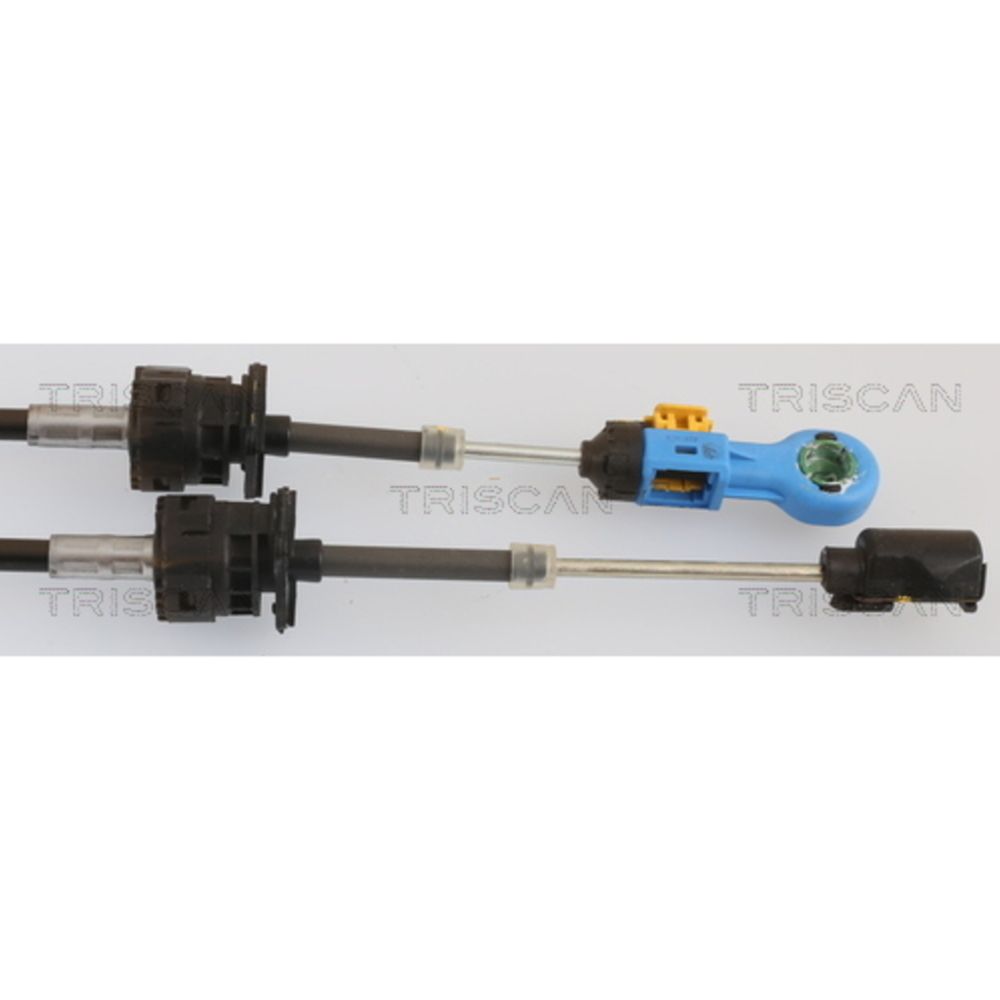 Vajer, manuell transmission 24-00296