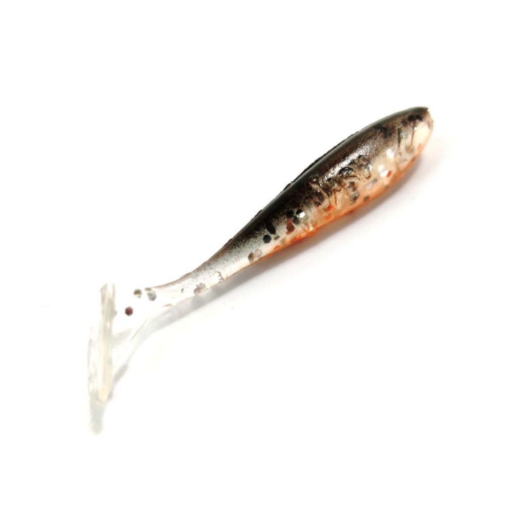 Jasu Louhi kalajigi, 4 cm, 5 tk