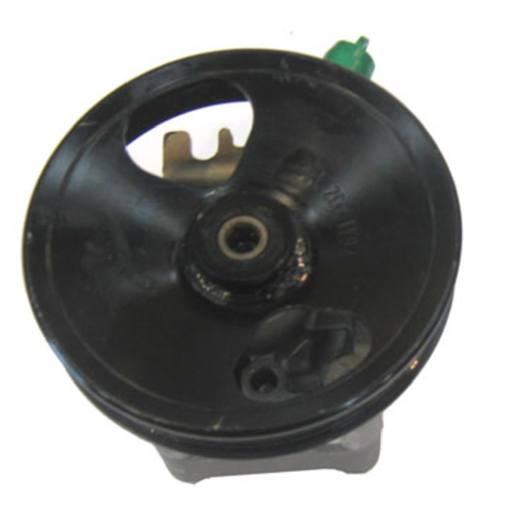 Ohjaustehostimen pumppu 17-02385