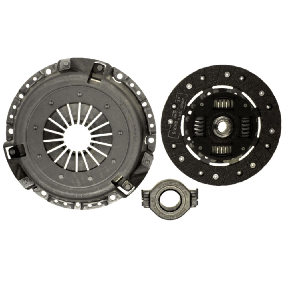 Kytkinpaketti 84-1296