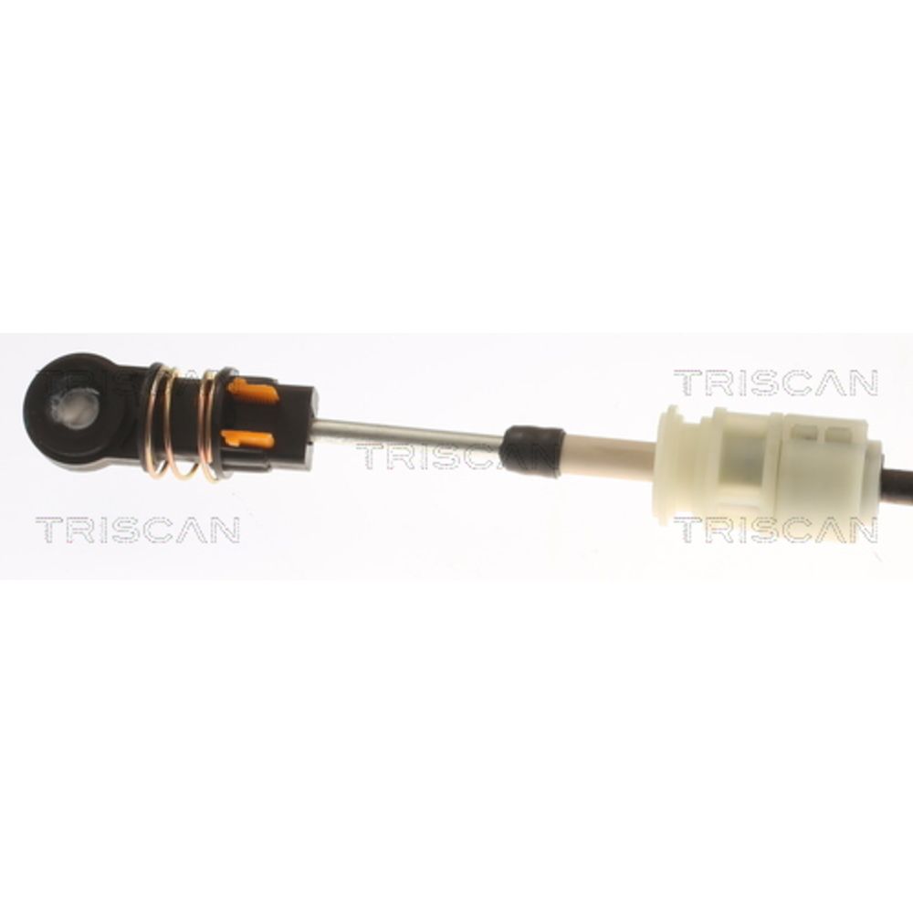 Vajer, manuell transmission 24-00263