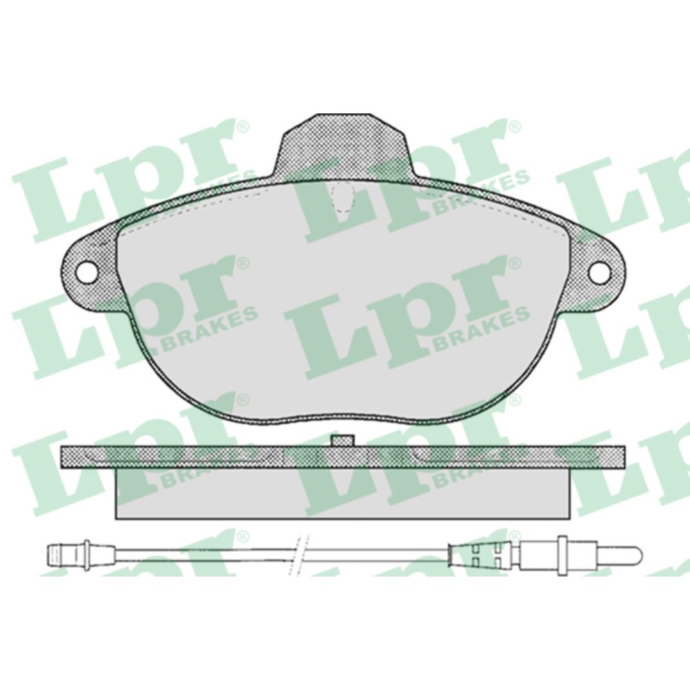 Jarrupalasarja 22-1542