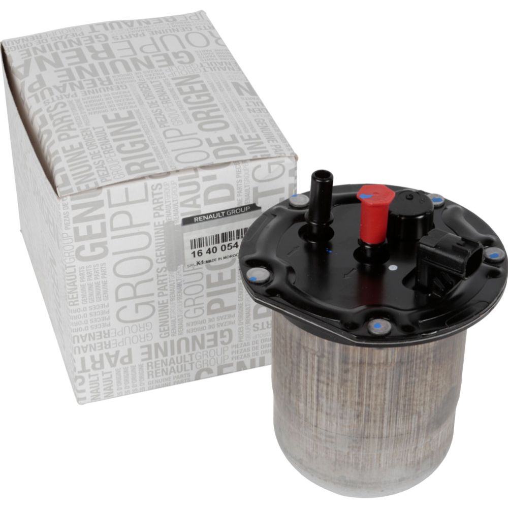 Kütusefilter 19-7036