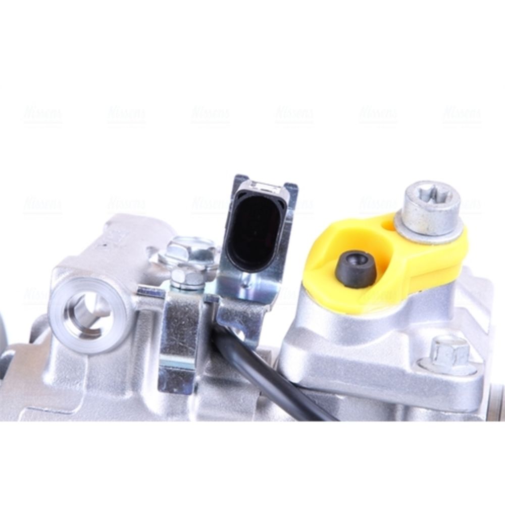 Ilmastointilaitteen kompressori 30-04016