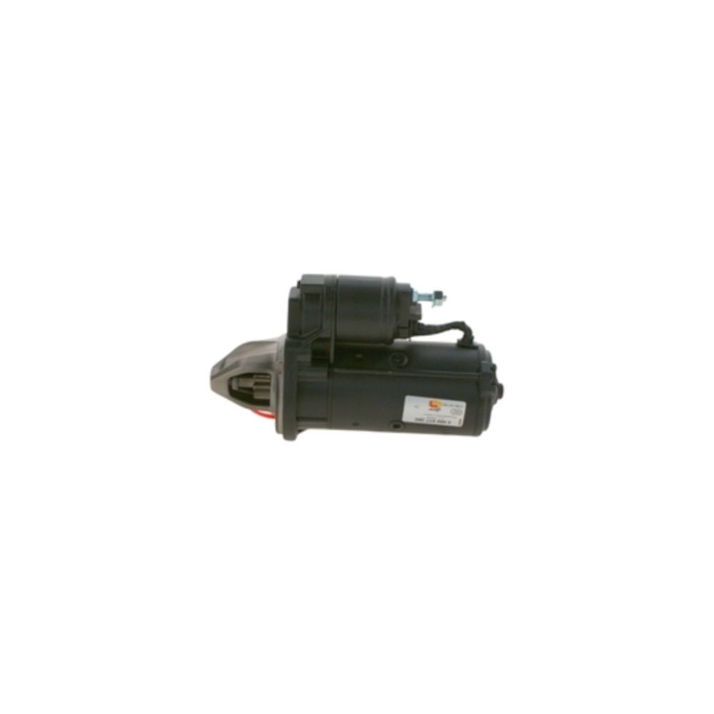 Starter 13-8062