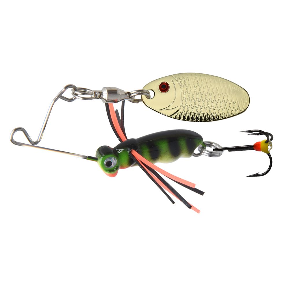 Patriot Big Buggy 12,5 g spinnerbait