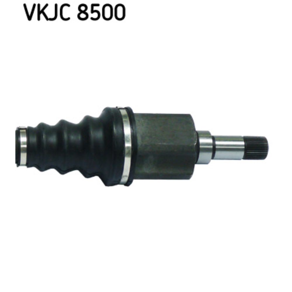 Vetoakseli 17-02626