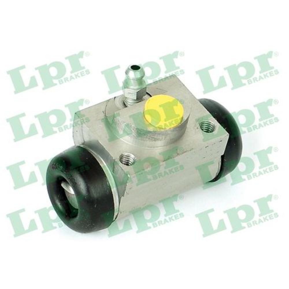 Rattapidurisilinder 23-00851