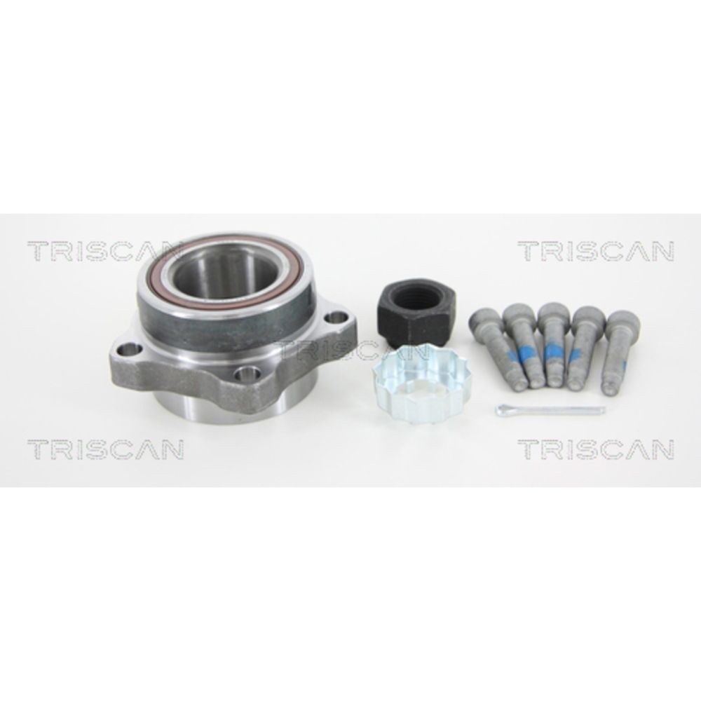 Pyöränlaakerisarja 21-1919