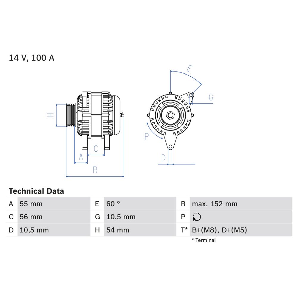 Generator 13-3272