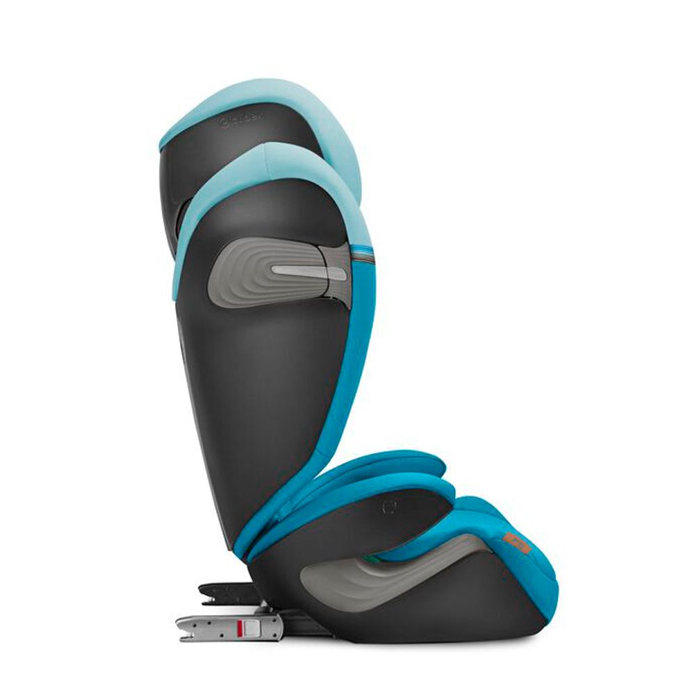 Cybex Solution S2 i-Fix turvatool