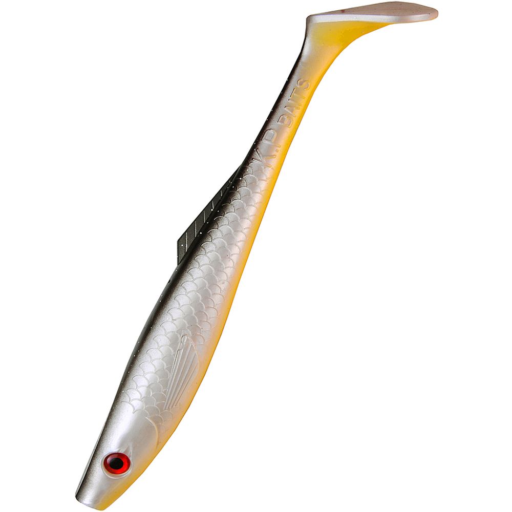 K.P Pike Shad 9", 110